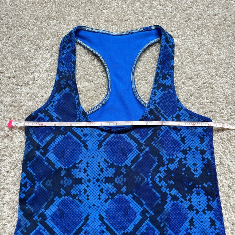 Lululemon Cool Racerback - Picture 3 of 4